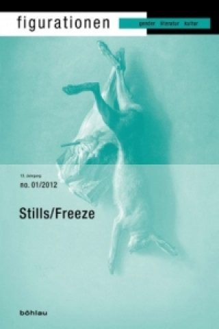 Book Stillstellung, Stills/Freeze Edgar Pankow