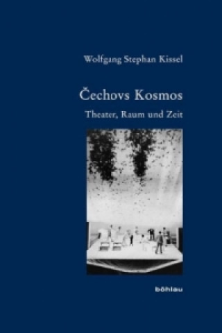 Knjiga Cechovs Kosmos Wolfgang Stephan Kissel