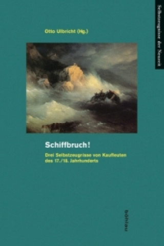 Book Schiffbruch! Otto Ulbricht