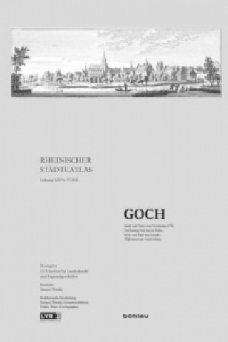 Buch Goch Margret Wensky