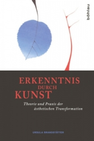 Kniha Erkenntnis durch Kunst Ursula Brandstätter