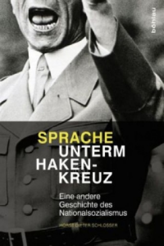 Libro Sprache unterm Hakenkreuz Horst Dieter Schlosser