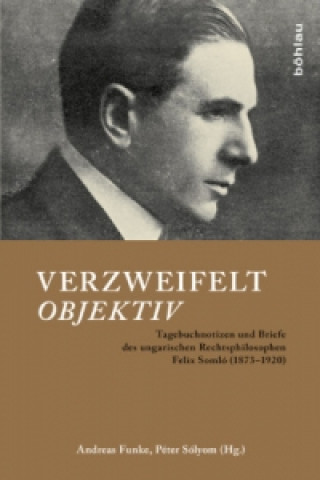 Buch Verzweifelt objektiv Andreas Funke