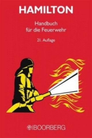 Carte HAMILTON, Handbuch für die Feuerwehr Ulrich Kortt