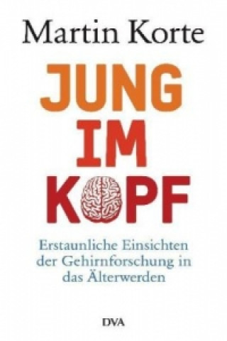 Book Jung im Kopf Martin Korte