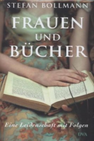 Buch Frauen und Bücher Stefan Bollmann