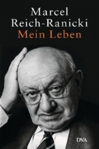 Könyv Mein Leben Marcel Reich-Ranicki