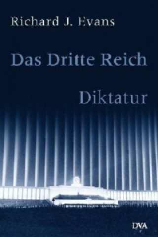 Kniha Diktatur, in 2 Tl.-Bdn. Richard J. Evans