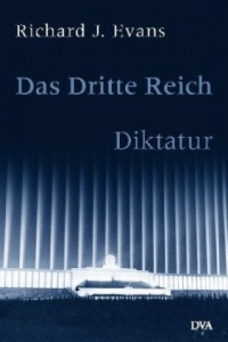 Buch Diktatur, in 2 Tl.-Bdn. Richard J. Evans