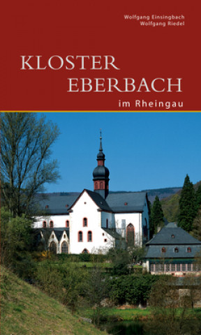 Carte Kloster Eberbach im Rheingau Wolfgang Einsingbach
