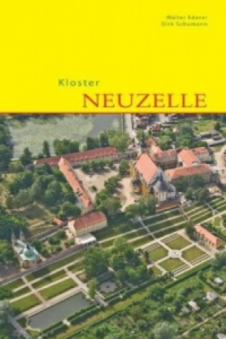Książka Kloster Neuzelle Walter Ederer