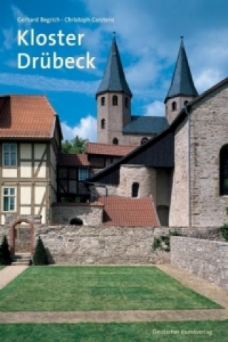 Carte Kloster Drubeck Gerhard Begrich