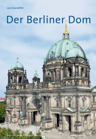 Carte Berliner Dom Lars Eisenlöffel