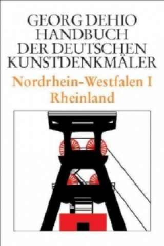 Βιβλίο Nordrhein-Westfalen I Claudia Euskirchen