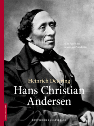 Könyv Hans Christian Andersen Heinrich Detering