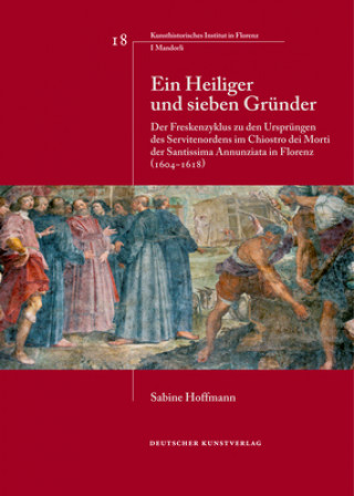 Βιβλίο Ein Heiliger und sieben Grunder Sabine Hoffmann