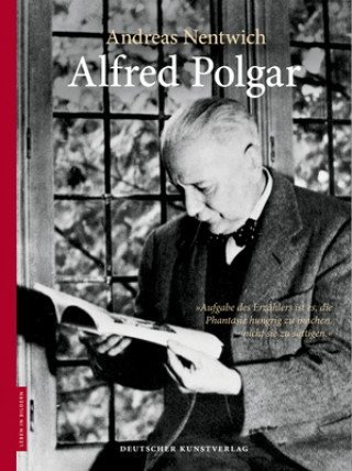 Könyv Alfred Polgar Andreas Nentwich