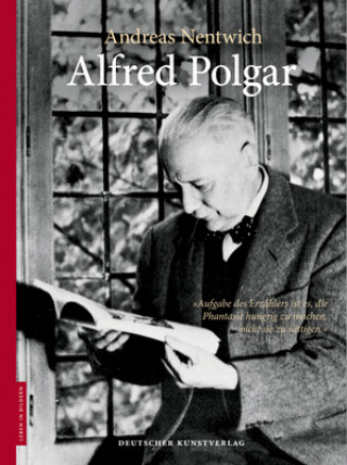 Libro Alfred Polgar Andreas Nentwich