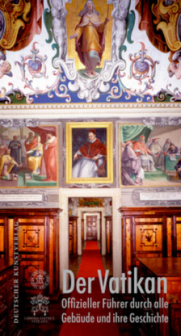 Carte Der Vatikan Roberto Cassanelli