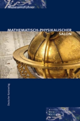 Knjiga Mathematisch-Physikalischer Salon - Meisterwerke Peter Plaßmeyer