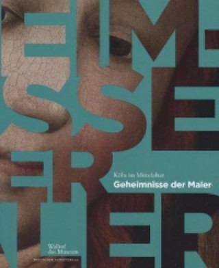 Kniha Koeln im Mittelalter Wallraff-Richartz-Museum