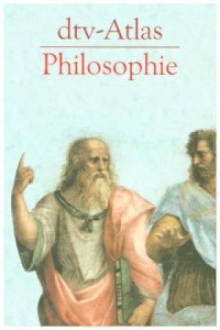 Book dtv-Atlas Philosophie Peter Kunzmann