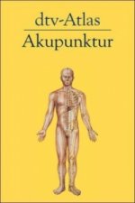 Книга dtv-Atlas Akupunktur Carl-Hermann Hempen