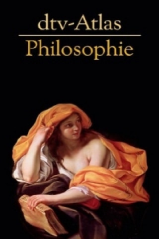 Kniha dtv-Atlas Philosophie Peter Kunzmann