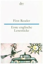 Carte First Reader Erste englische Lesestücke. Erste englische Lesestücke Hella Leicht