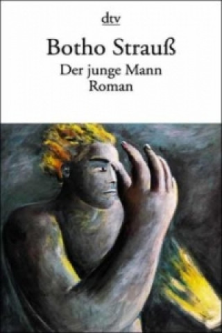 Book DER JUNGE MANN Botho Strauß