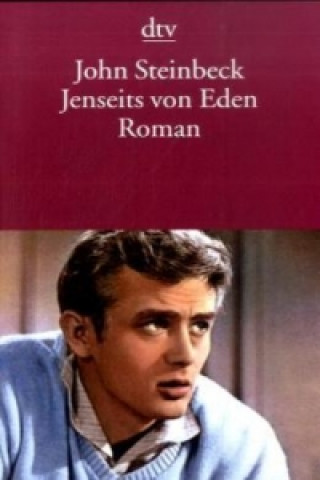 Книга Jenseits von Eden John Steinbeck