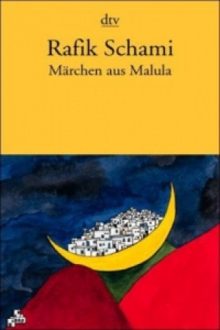 Книга Märchen aus Malula Rafik Schami