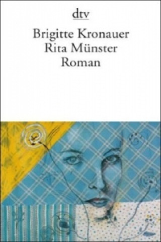 Książka Rita Münster Brigitte Kronauer