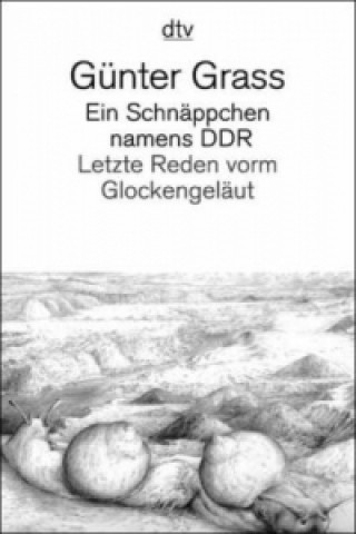 Książka Ein Schnäppchen namens DDR Günter Grass