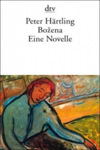 Livre Bozena Peter Härtling