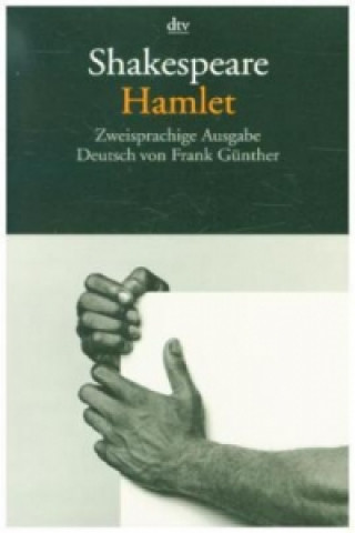 Buch Hamlet William Shakespeare