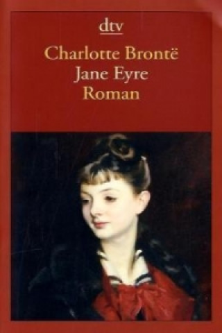 Książka Jane Eyre Gottfried Röckelein