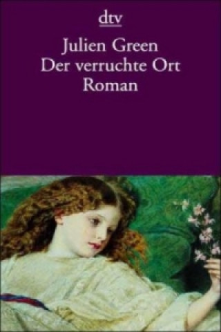 Книга Der verruchte Ort Gerhard Heller