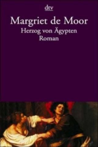 Книга Herzog von Ägypten Margriet de Moor