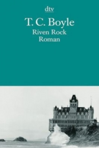 Book Riven Rock Werner Richter