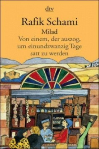 Книга Milad Rafik Schami