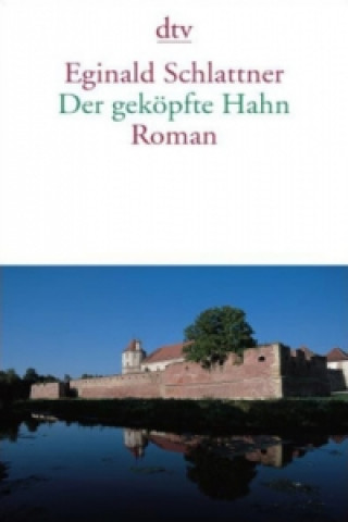 Buch Der geköpfte Hahn Eginald Schlattner