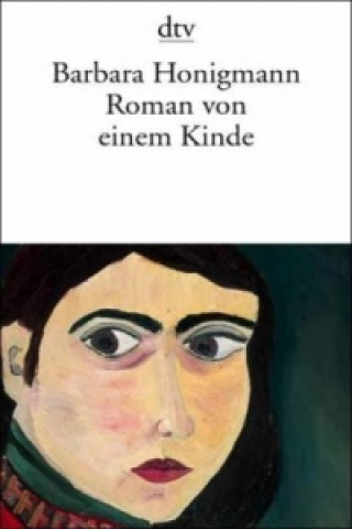 Boek Roman von einem Kinde Barbara Honigmann