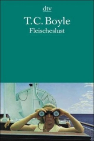 Kniha Fleischeslust Werner Richter