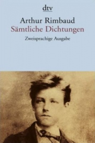 Könyv Sämtliche Dichtungen Thomas Eichhorn