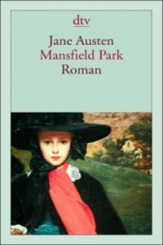 Książka Mansfield Park Helga Schulz