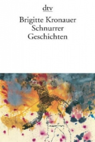 Libro Schnurrer Brigitte Kronauer