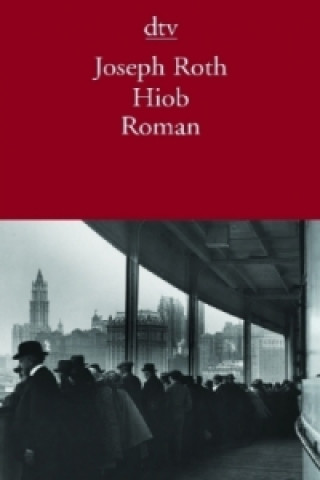 Buch Hiob Joseph Roth