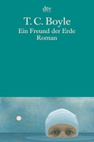 Könyv Ein Freund der Erde Werner Richter