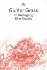 Könyv Im Krebsgang Günter Grass